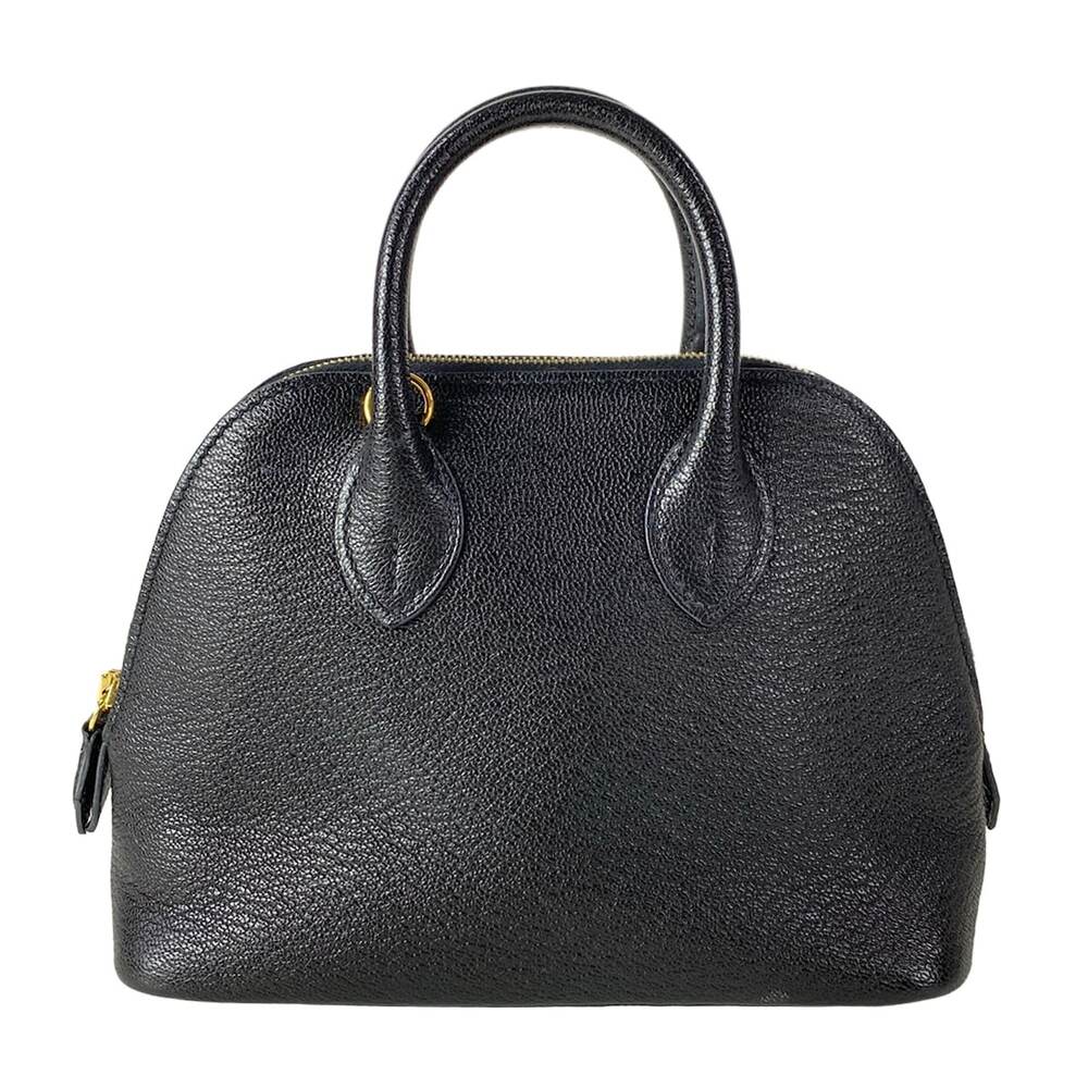 Hermès Mini Bolide 1923 Handbag